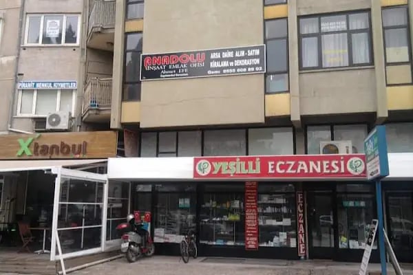 Anadolu İnşaat Emlak - Resim 11