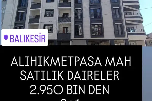 Anadolu İnşaat Emlak - Resim 1