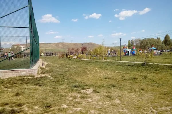 Güzelhisar Mesire Alanı - Resim 9
