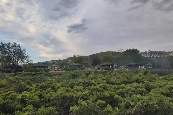 Güzelhisar Mesire Alanı - Resim 18