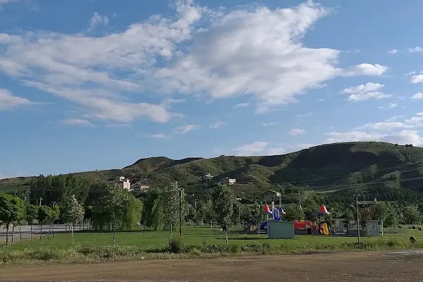 Güzelhisar Mesire Alanı - Resim 5