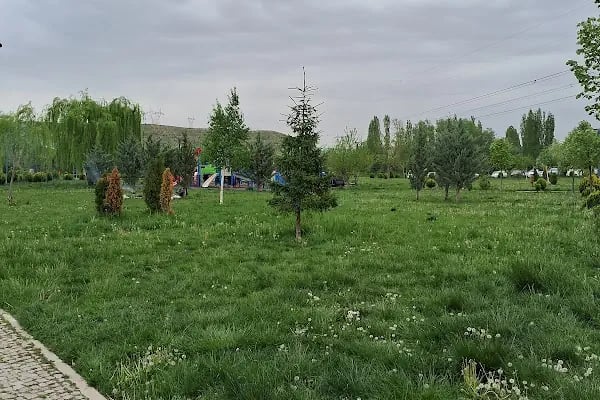 Güzelhisar Mesire Alanı - Resim 8