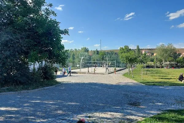Güzelhisar Mesire Alanı - Resim 16