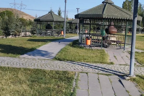 Güzelhisar Mesire Alanı - Resim 2