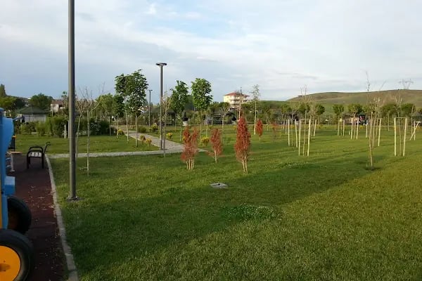 Güzelhisar Mesire Alanı - Resim 11