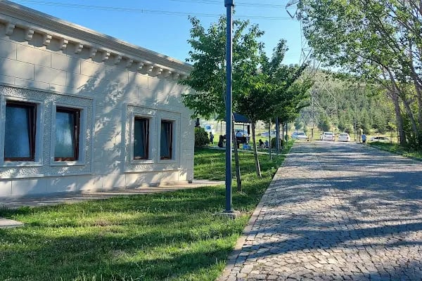 Güzelhisar Mesire Alanı - Resim 15