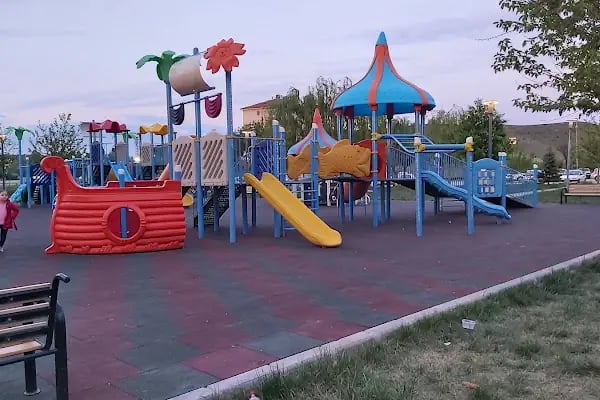Güzelhisar Mesire Alanı - Resim 6