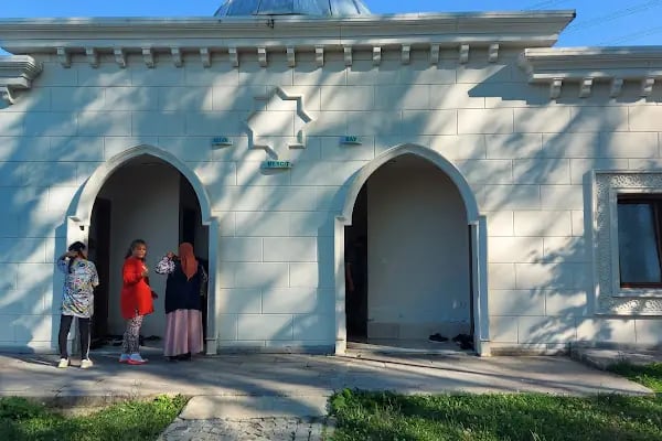 Güzelhisar Mesire Alanı - Resim 17