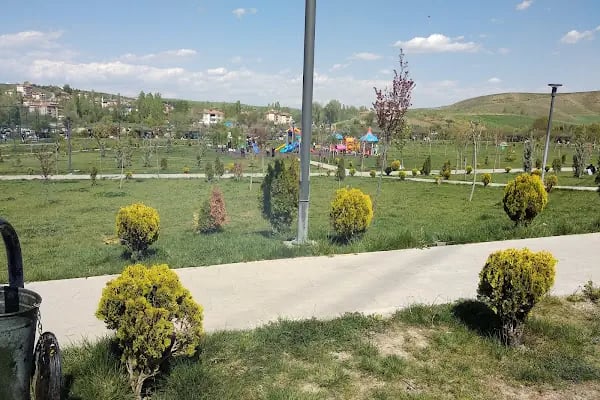 Güzelhisar Mesire Alanı - Resim 7