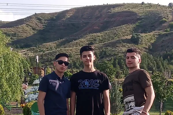 Güzelhisar Mesire Alanı - Resim 14