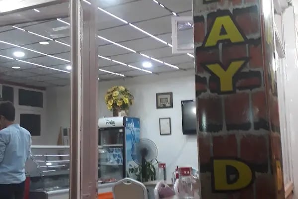 Saray Döner Ve Kebap Salonu - Resim 1