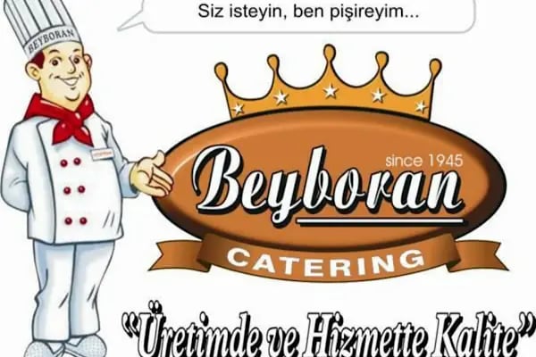 BEYBORAN GLOBAL HAZIR YEMEK GIDA SANAYİ İÇ VE DIŞ TİCARET A.Ş. - Resim 19