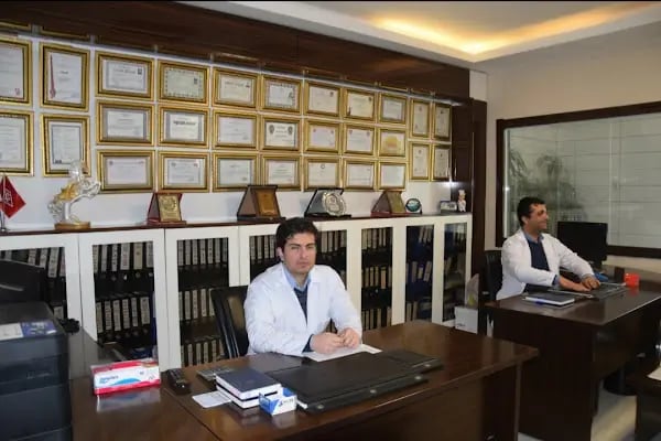BEYBORAN GLOBAL HAZIR YEMEK GIDA SANAYİ İÇ VE DIŞ TİCARET A.Ş. - Resim 14