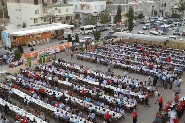 BEYBORAN GLOBAL HAZIR YEMEK GIDA SANAYİ İÇ VE DIŞ TİCARET A.Ş. - Resim 15