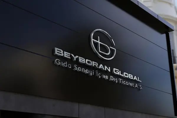 BEYBORAN GLOBAL HAZIR YEMEK GIDA SANAYİ İÇ VE DIŞ TİCARET A.Ş. - Resim 9