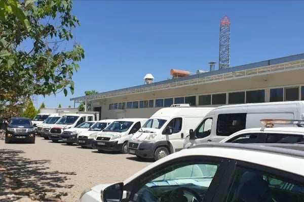 BEYBORAN GLOBAL HAZIR YEMEK GIDA SANAYİ İÇ VE DIŞ TİCARET A.Ş. - Resim 4