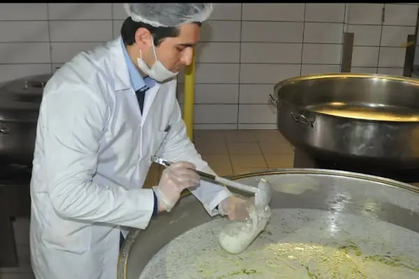 BEYBORAN GLOBAL HAZIR YEMEK GIDA SANAYİ İÇ VE DIŞ TİCARET A.Ş. - Resim 20