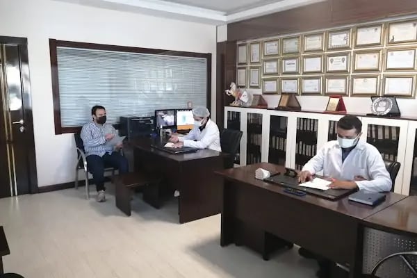 BEYBORAN GLOBAL HAZIR YEMEK GIDA SANAYİ İÇ VE DIŞ TİCARET A.Ş. - Resim 3