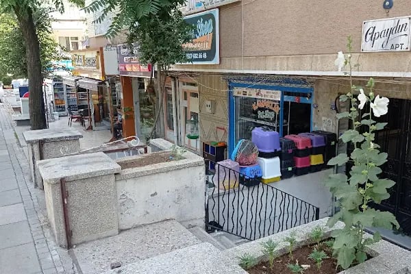 Petshop Kavaklık - Resim 1