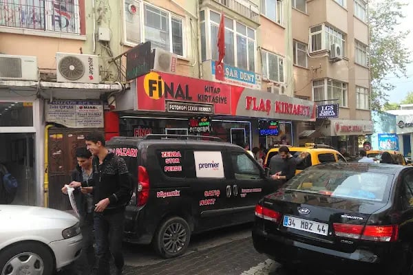 Flaş Kırtasiye - Resim 2