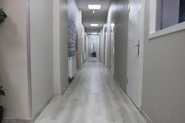 Amerikan Kültür Yabanci Dil Kursu - Resim 8