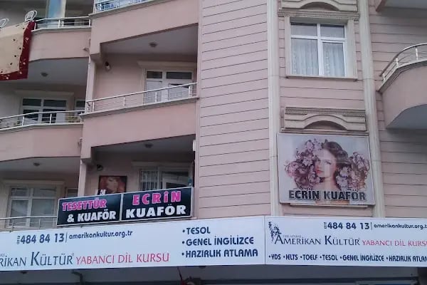 Amerikan Kültür Yabanci Dil Kursu - Resim 1