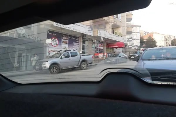 Amerikan Kültür Yabanci Dil Kursu - Resim 6