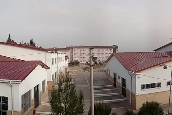 İmamoğlu Şehit Halis Koca Mesleki ve Teknik Anadolu Lisesi - Resim 12