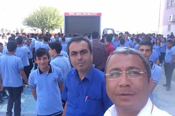 İmamoğlu Şehit Halis Koca Mesleki ve Teknik Anadolu Lisesi - Resim 10