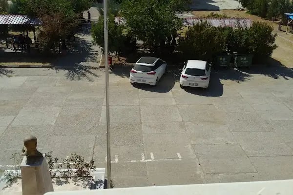 İmamoğlu Şehit Halis Koca Mesleki ve Teknik Anadolu Lisesi - Resim 9