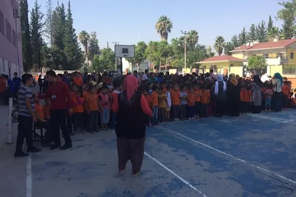 İmamoğlu Şehit Halis Koca Mesleki ve Teknik Anadolu Lisesi - Resim 8
