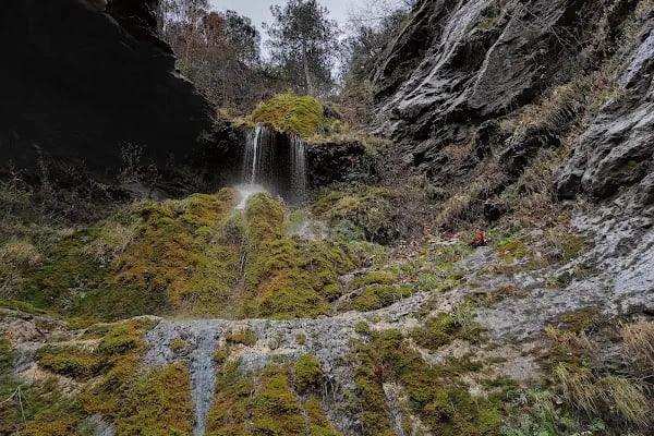 Honaz Dağı Milli Parkı - Resim 15