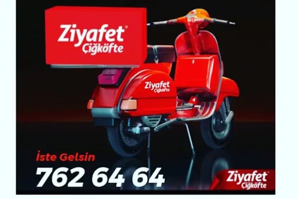 Beypazarı Ziyafet Çiğköfte - Resim 5