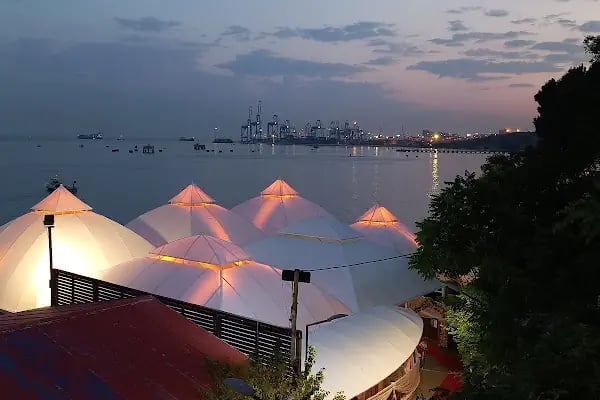 Baler Garden Wedding House Avcılar Kır Düğünü - Avrupa Yakası Kır Bahçesi - Denize Sıfır Kır Düğün Mekanları - Resim 10