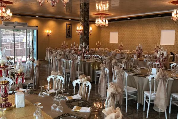 Baler Garden Wedding House Avcılar Kır Düğünü - Avrupa Yakası Kır Bahçesi - Denize Sıfır Kır Düğün Mekanları - Resim 4