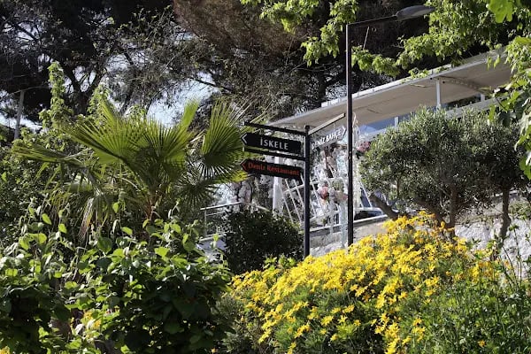 Baler Garden Wedding House Avcılar Kır Düğünü - Avrupa Yakası Kır Bahçesi - Denize Sıfır Kır Düğün Mekanları - Resim 19