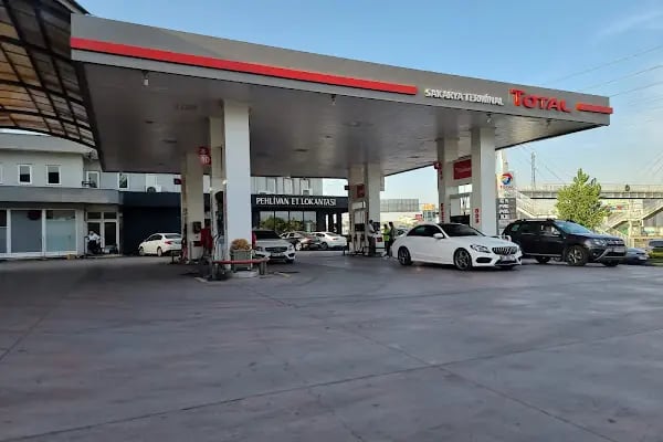 Total Emiroğlu - SAKARYA TERMİNAL - Resim 1