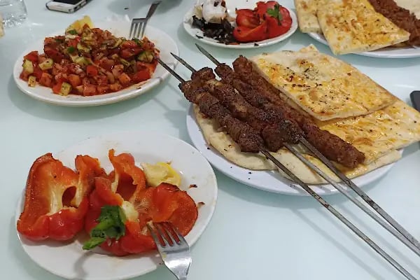 Piran Ocakbaşı - Resim 1