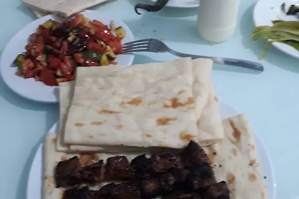 Piran Ocakbaşı - Resim 13