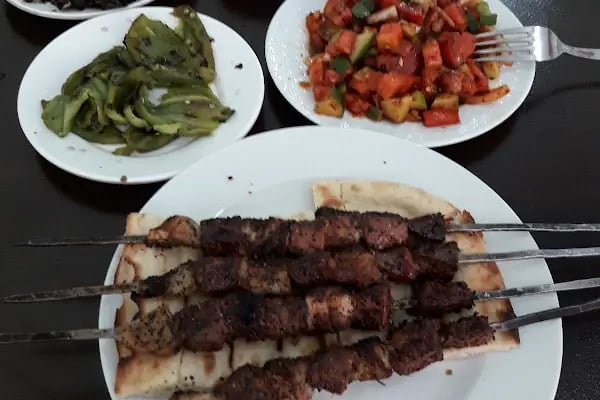 Piran Ocakbaşı - Resim 15