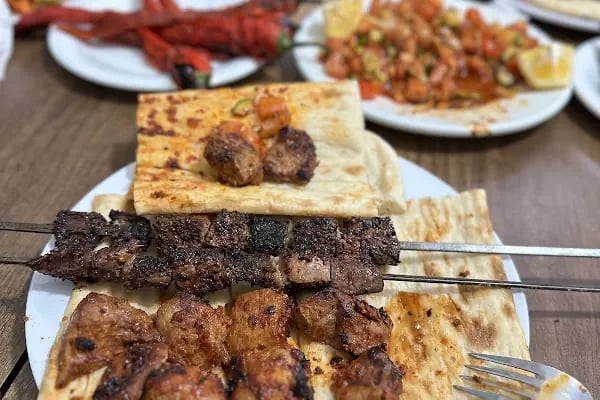 Piran Ocakbaşı - Resim 2