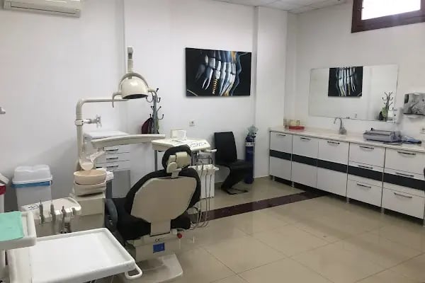 Dentavea Ağız ve Diş Sağlığı Polikliniği - Resim 15