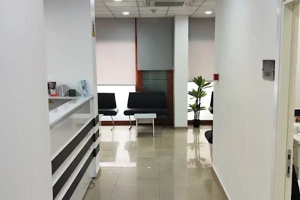 Dentavea Ağız ve Diş Sağlığı Polikliniği - Resim 3