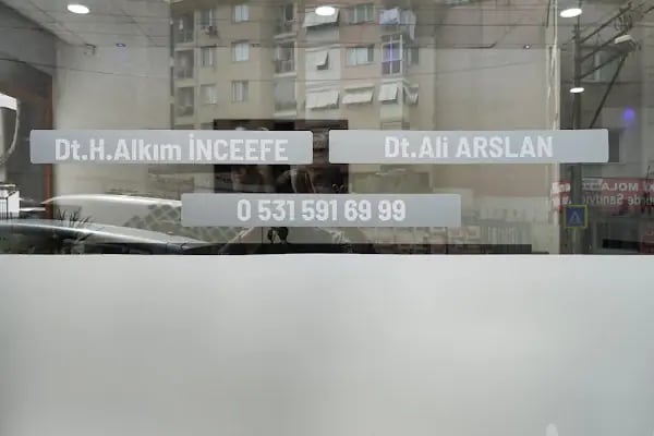 Dentavea Ağız ve Diş Sağlığı Polikliniği - Resim 8