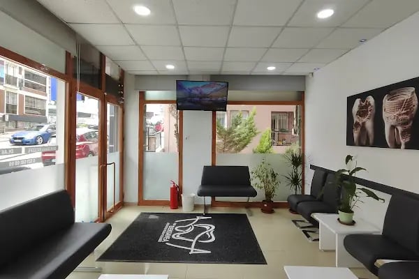 Dentavea Ağız ve Diş Sağlığı Polikliniği - Resim 5