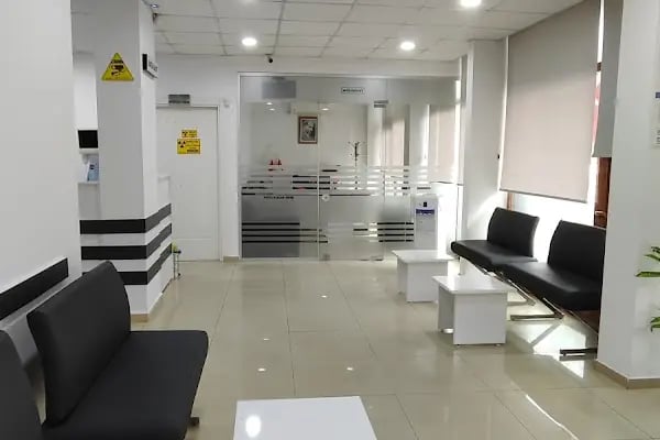 Dentavea Ağız ve Diş Sağlığı Polikliniği - Resim 13
