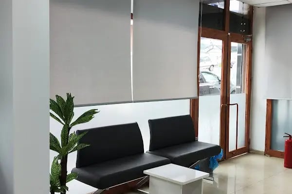 Dentavea Ağız ve Diş Sağlığı Polikliniği - Resim 12