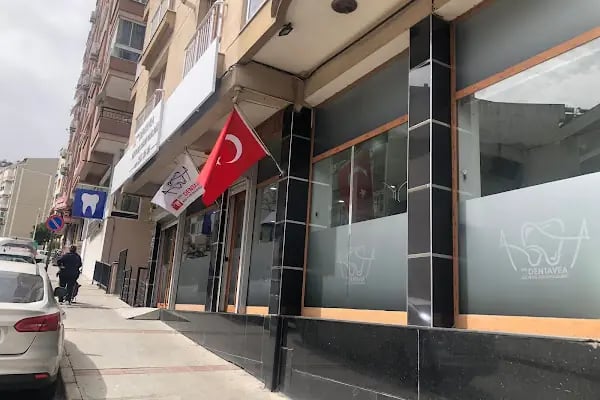 Dentavea Ağız ve Diş Sağlığı Polikliniği - Resim 4