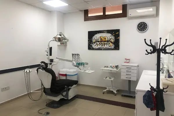 Dentavea Ağız ve Diş Sağlığı Polikliniği - Resim 16