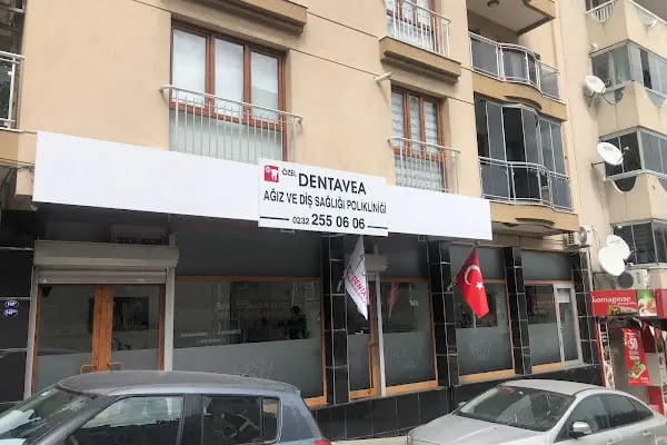 Dentavea Ağız ve Diş Sağlığı Polikliniği - Resim 17